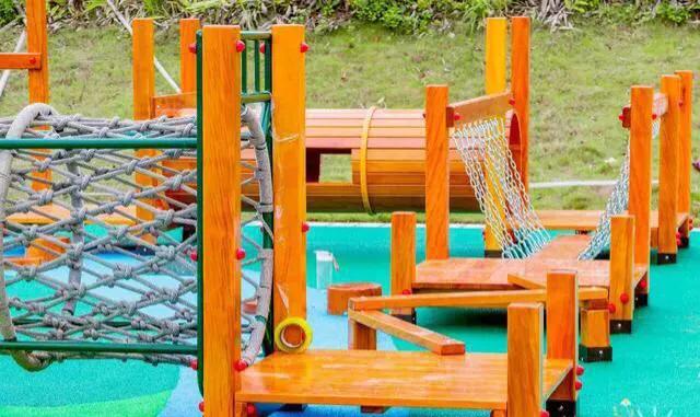 深圳十佳免费湿地公园,深圳十大免费公园排行榜最新名单