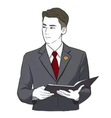 不守规则的人要接受惩罚,不守规则坏家伙要付什么代价