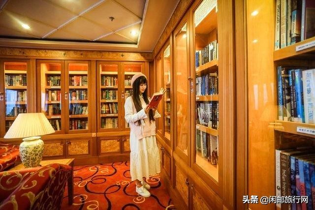 邮轮旅行攻略最佳线路推荐,邮轮旅游攻略和注意事项有哪些