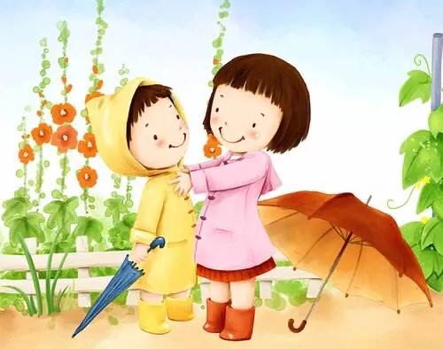 当你在婆家孤立无援时你该怎么办,在婆家要做到视而不见听而不闻