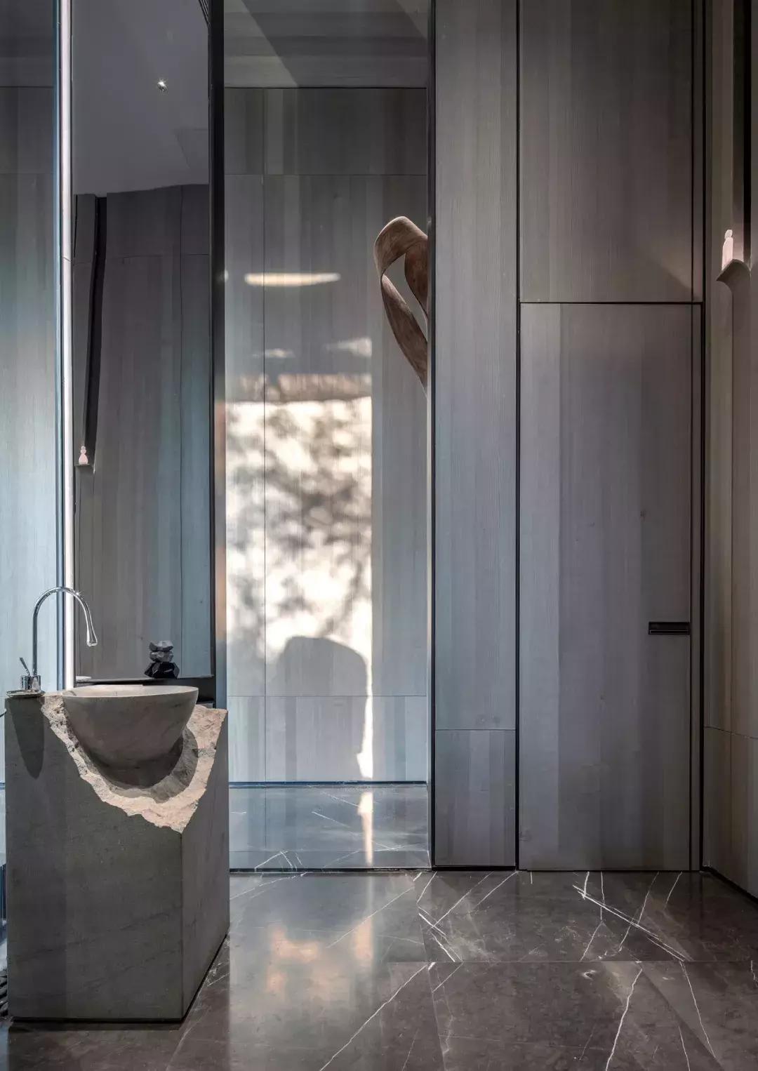 卓越TOP系作品，至臻美学的典范空间