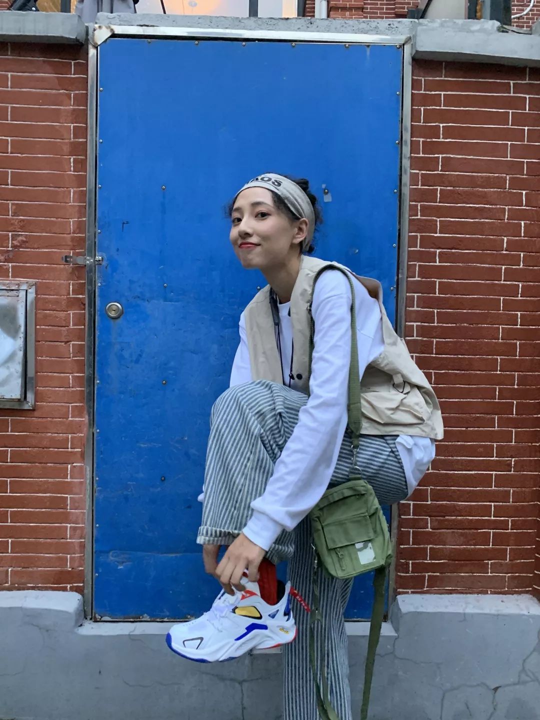 逛日本女装品牌专柜,逛逛街女装