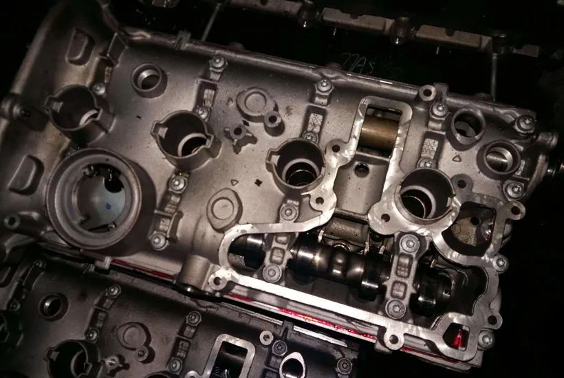 23款探险者涡轮介入有异响,开拓者加速发动机噪音