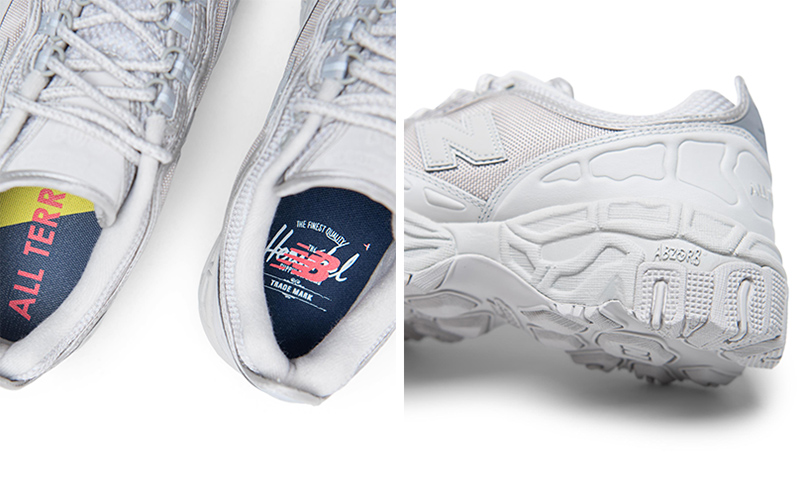 PUMA冲击套装足球鞋款，HerschelSupply和NewBalance限量版胶囊