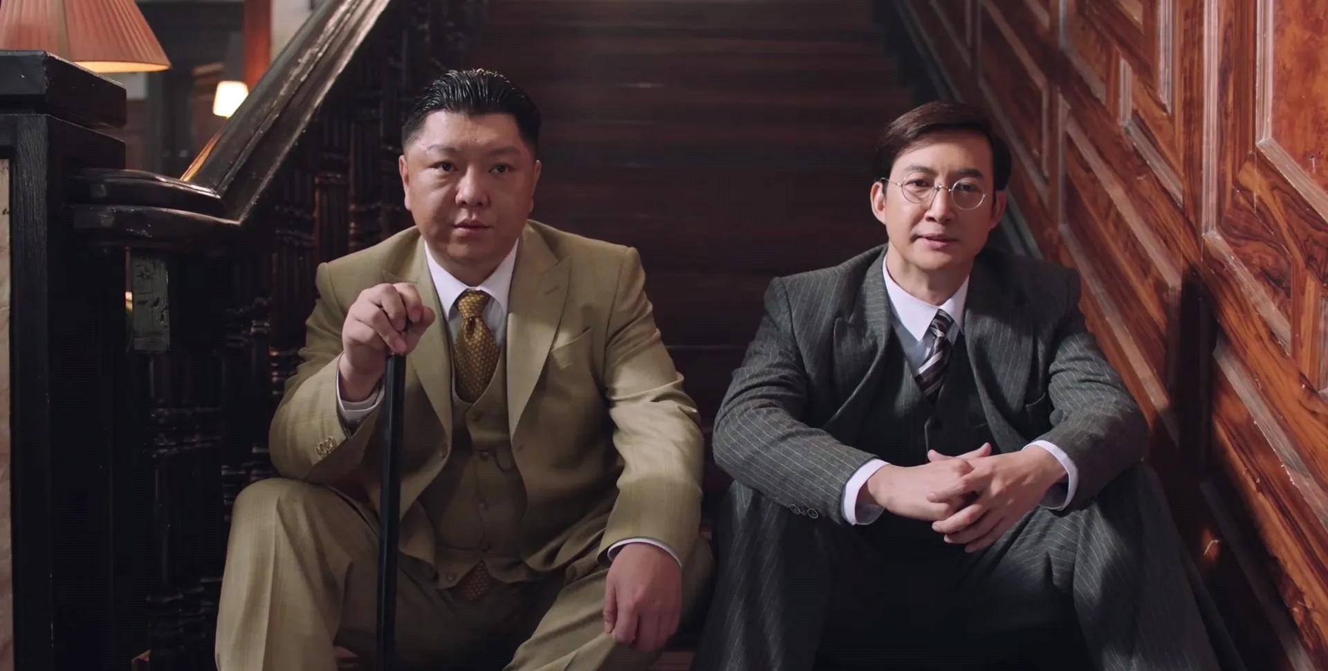 突围中中福公司的原型是哪个公司,中福集团原型是中基集团吗