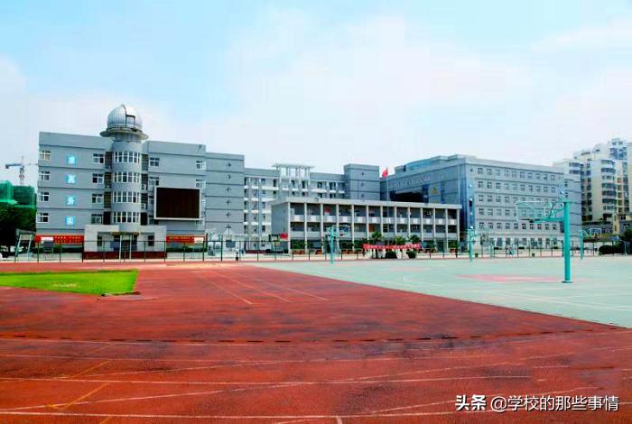 安徽升学率最好的中学,安徽升学率第一名是哪个学校