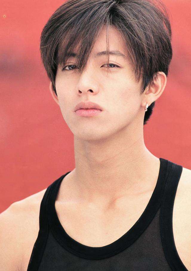 木村拓哉人品不好吗,木村拓哉被谁的颜值惊艳了