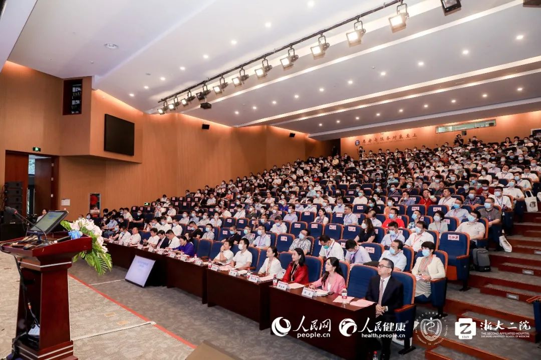 浙二互联网问诊量增35倍！隐形杀手超越浓硫酸|广济一周