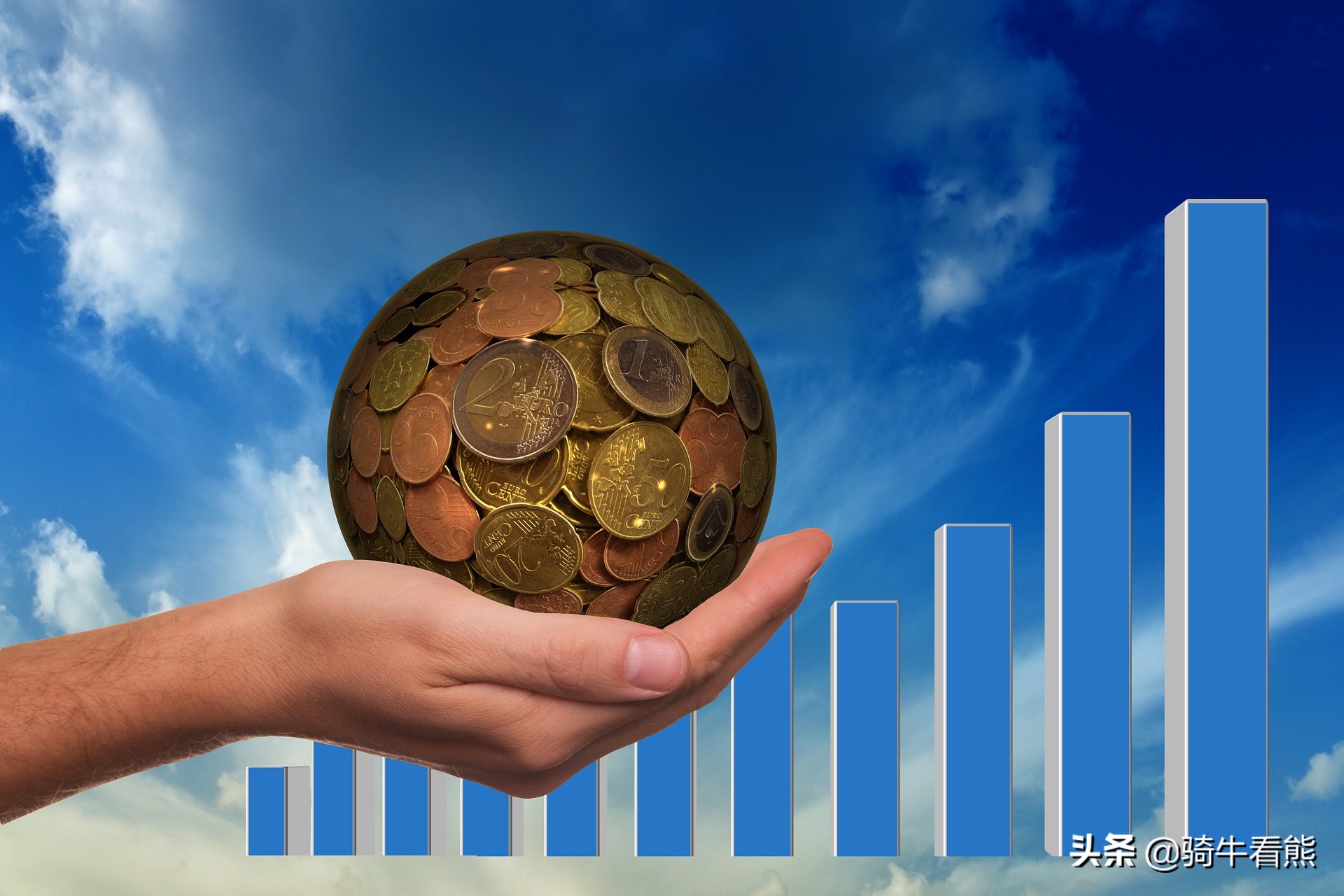 投资方向的趋势,怎么确定自己的投资方向