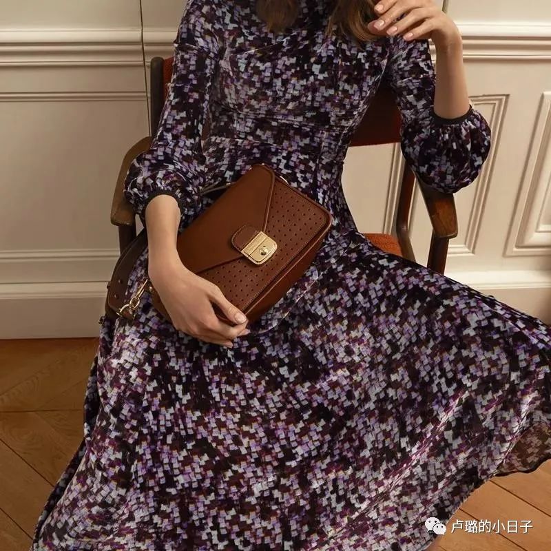 最有权势的德国总理天天背的千元包,这个法国的品牌到底多好用