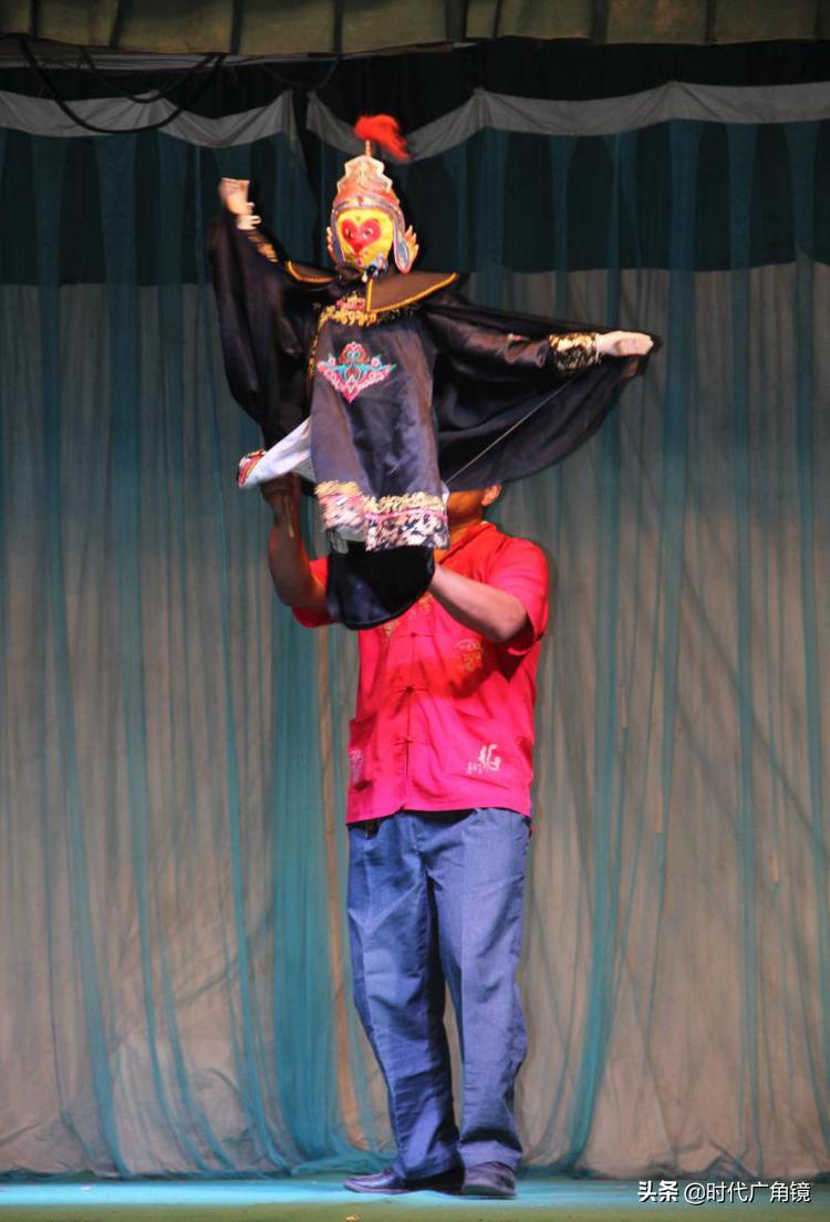 华阴市非遗传承项目,非遗健康项目