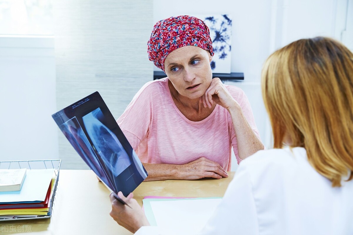 去年体检好好的，今年怎么就得了癌症？医生说，都是体检没做对