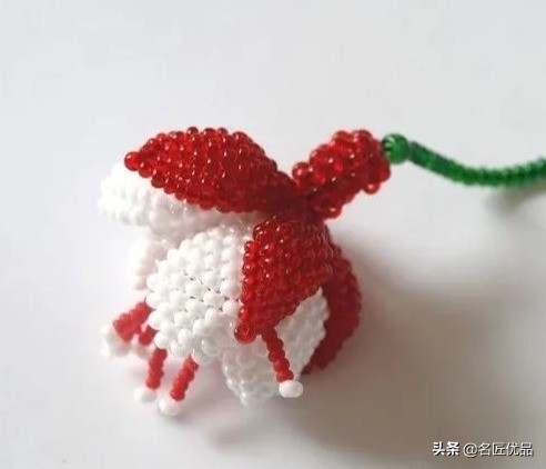 实用的小米珠串珠视频,串珠小米珠散珠