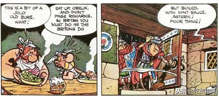 为什么英国食物常被认为是糟糕的食物?里面的原因你又知多少