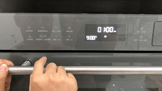 美的最新款清蒸微烤箱,微蒸烤箱排行榜前十名美的