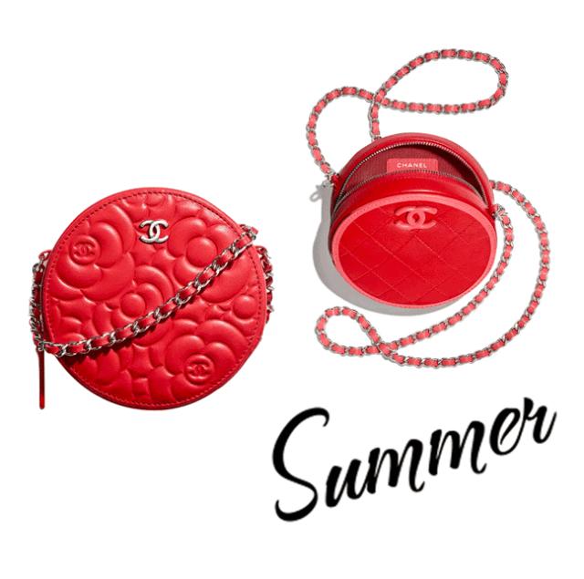 这些包包又有颜值又百搭,最近流行大牌的包包