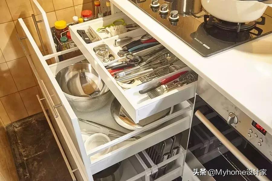 厨房橱柜定制要注意哪些事项,全铝合金厨房橱柜定制哪家好