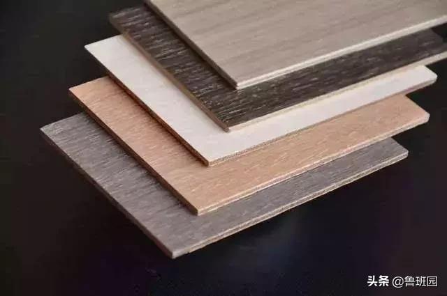 关于家具设计的新材料和新技术,新材料家具