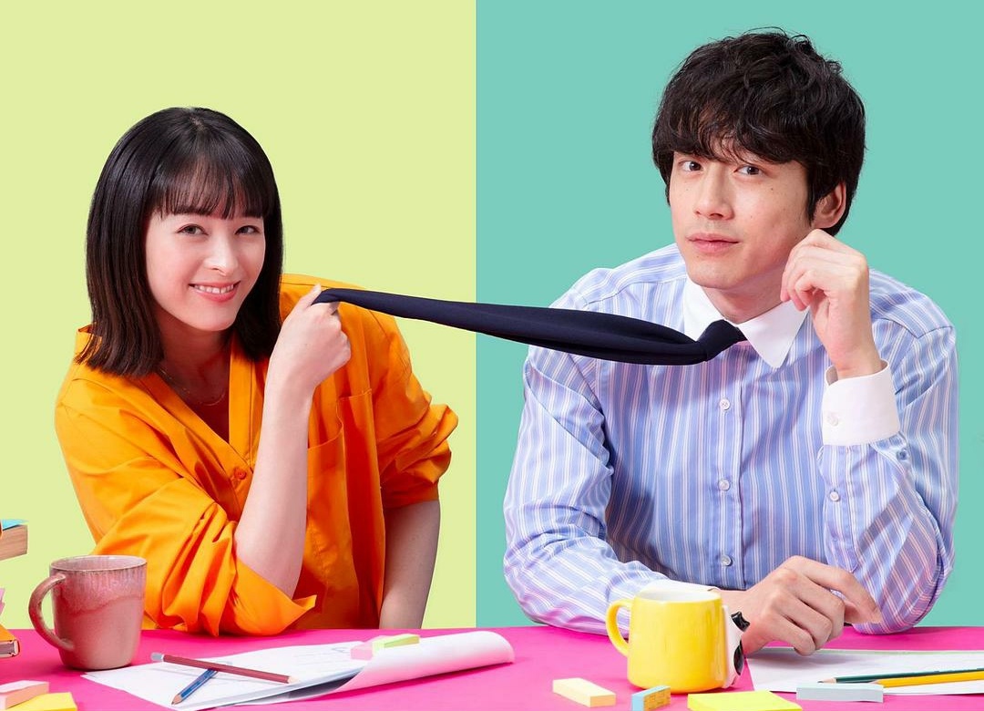 2021秋季日剧来了！小栗旬重磅回归，这15部拯救你的剧荒