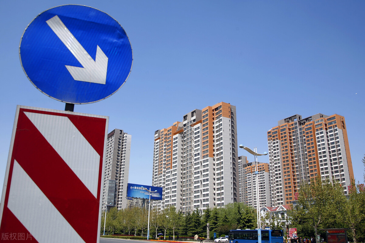 郑州未来房价究竟是涨是跌,郑州房价趋势即将如何