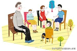 努力让孩子不再平庸,让孩子努力变得更优秀