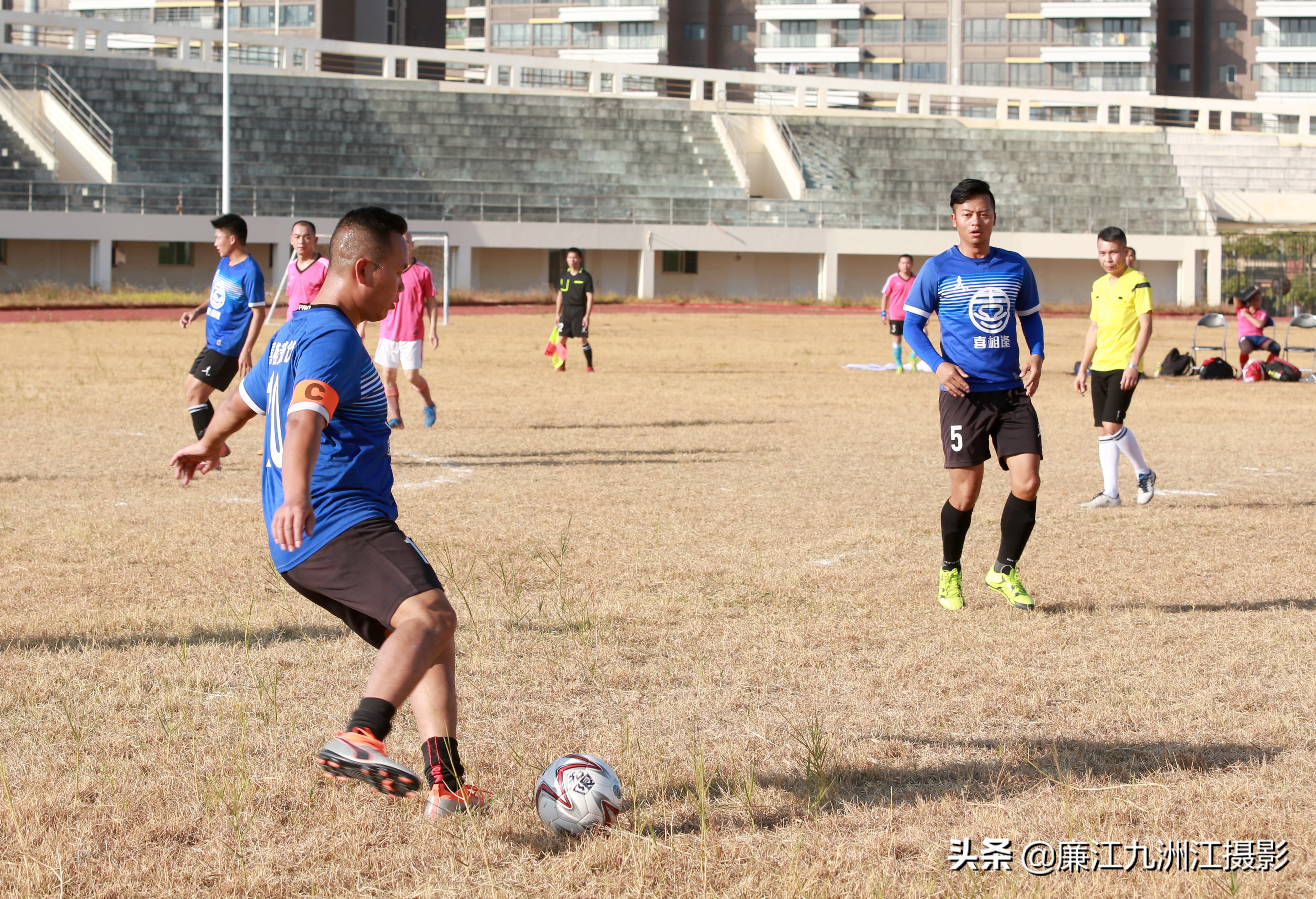 珠三角廉江足球联赛,廉江2020年足球联赛