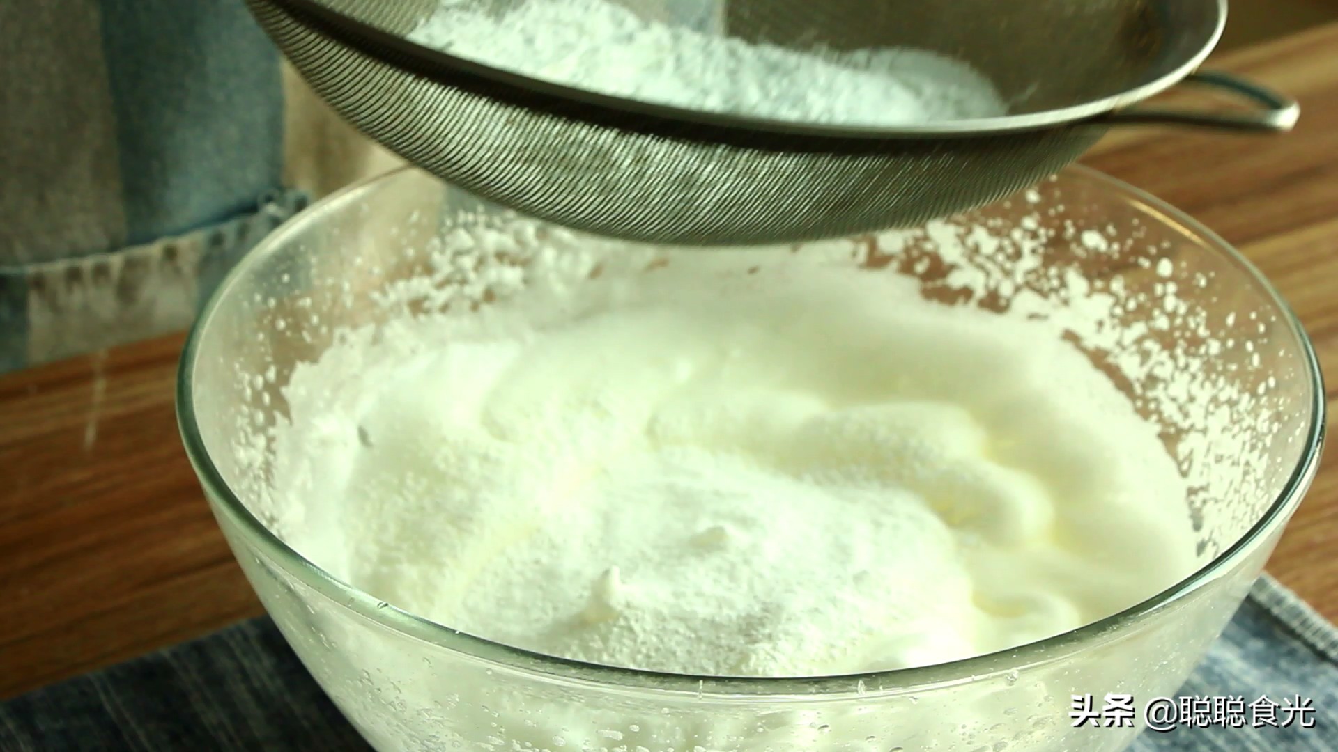 雪衣豆沙正宗做法视频窍门,雪衣豆沙详细做法视频