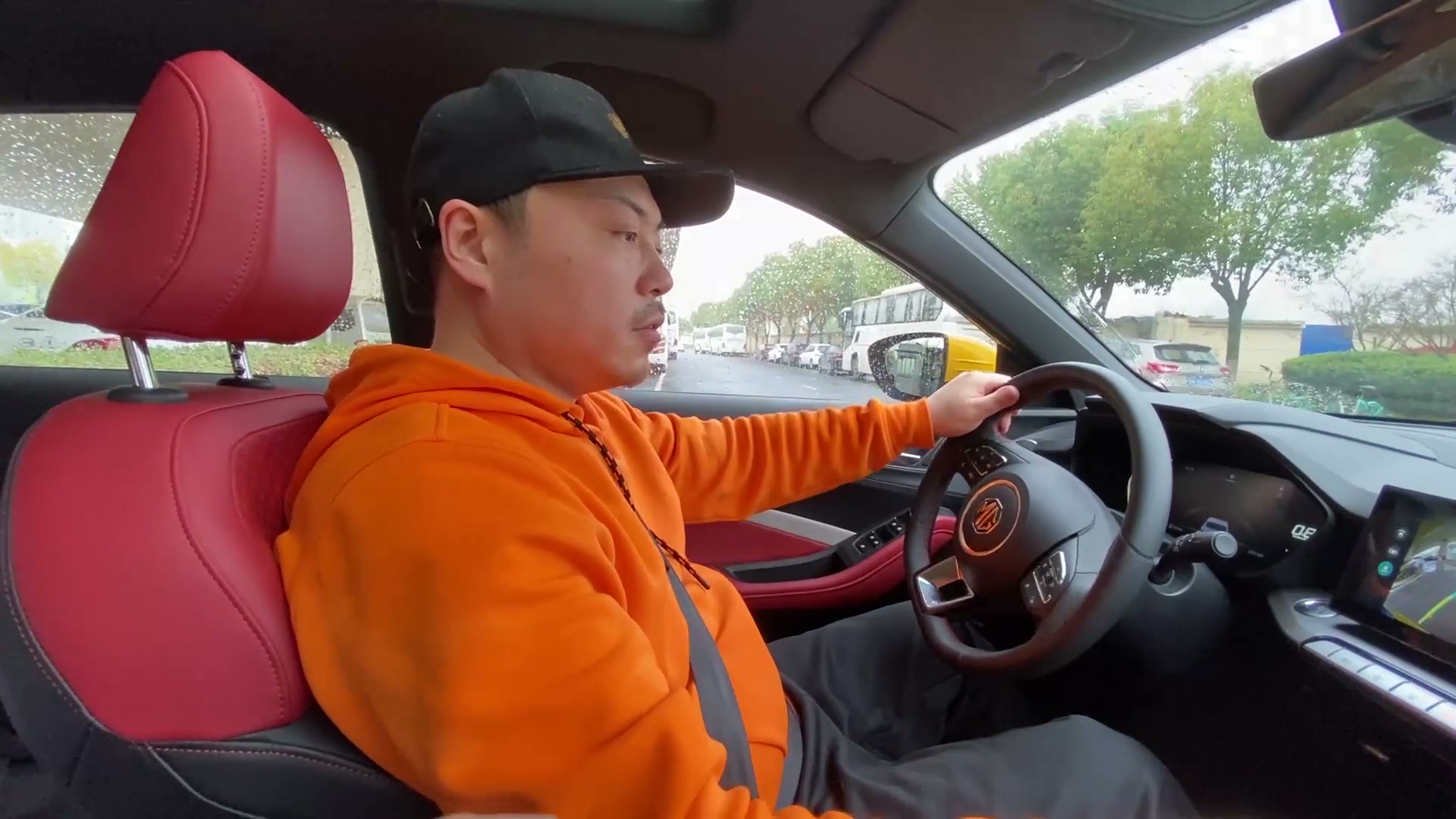 名爵5运动外观套件,名爵5有运动模式吗