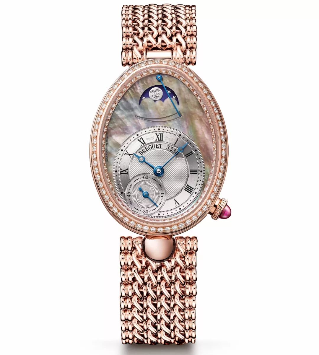 宝玑生肖,宝玑生肖表