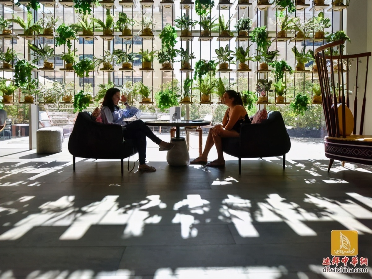 迪拜最好酒店价格表,奢侈不再奢侈