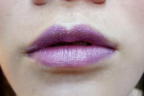 谁说口红一定要用迪奥999,阿玛尼口红选什么颜色好看