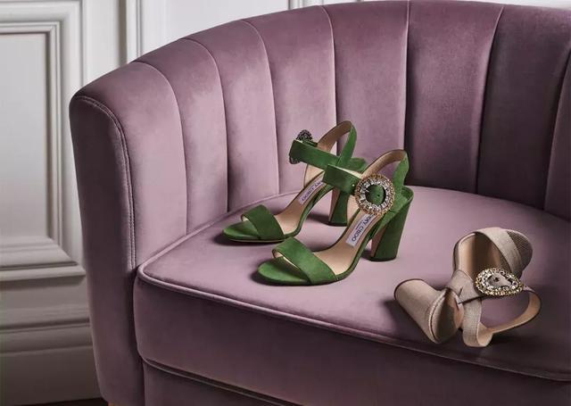 世界上最难穿的十款高跟鞋,世界上最美的十种高跟鞋