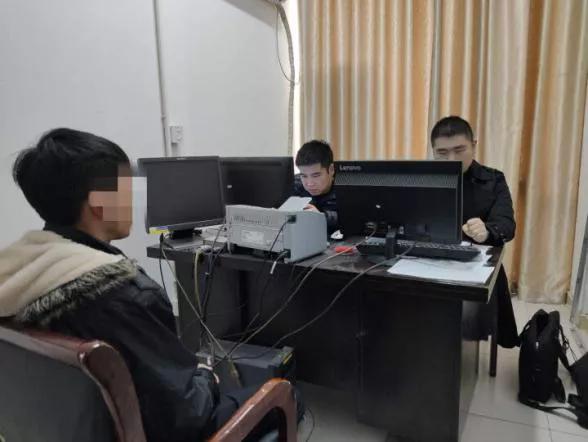 江苏网警发布2020年全省网络安全行政执法典型案例（一）