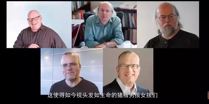 python是怎么崛起的,一文了解python编程语言