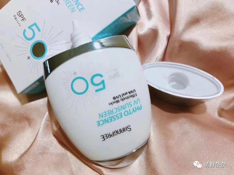 什么牌子的美白防晒霜好用又持久,美白防晒霜推荐一抹即白防晒霜