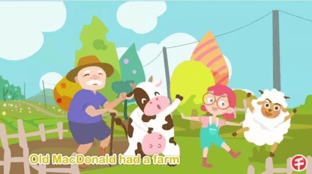 宝宝英语启蒙中儿歌如何听有效果,宝宝启蒙英语儿歌要听多久