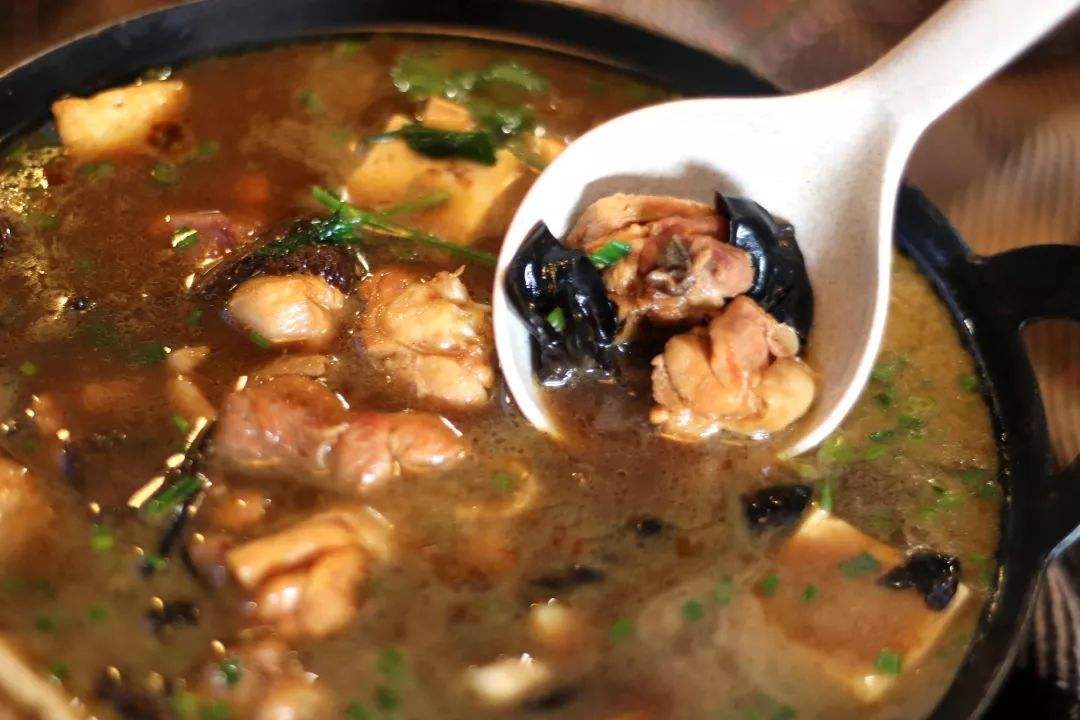 全国最好吃的鸡种,全世界最好吃的8种鸡