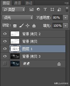 ps把照片变成手绘线稿,ps如何将风景图片转化为手绘