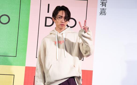 林宥嘉孩子,林宥嘉有孩子吗