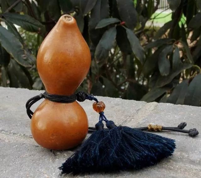 盘文玩葫芦变枣红要多长时间,文玩葫芦每天盘多久最好