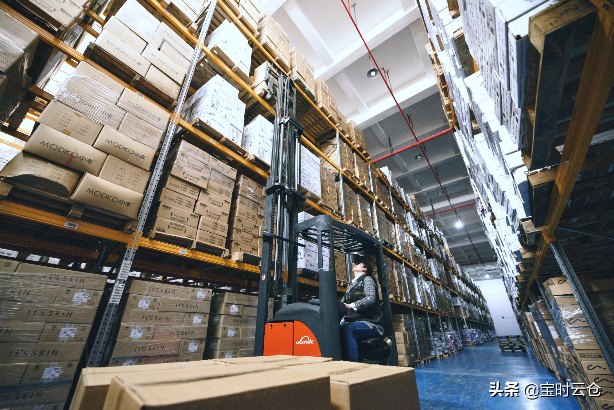 淘宝一件代发铺货市场价,淘宝一件代发快递费怎么算