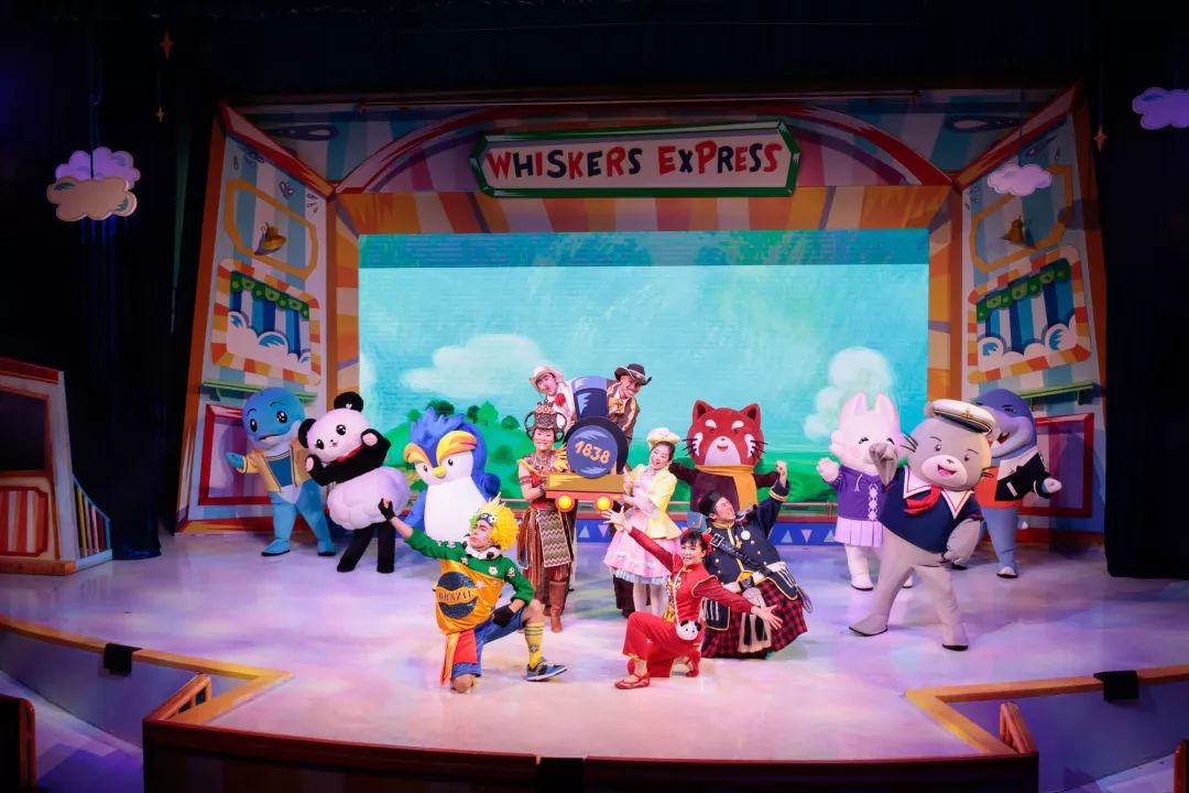 香港海洋公园门票多少钱,香港海洋公园门票票价