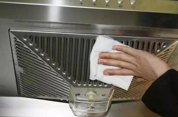 油烟机灶台上门清洗,油烟机清洗上门深度清洁