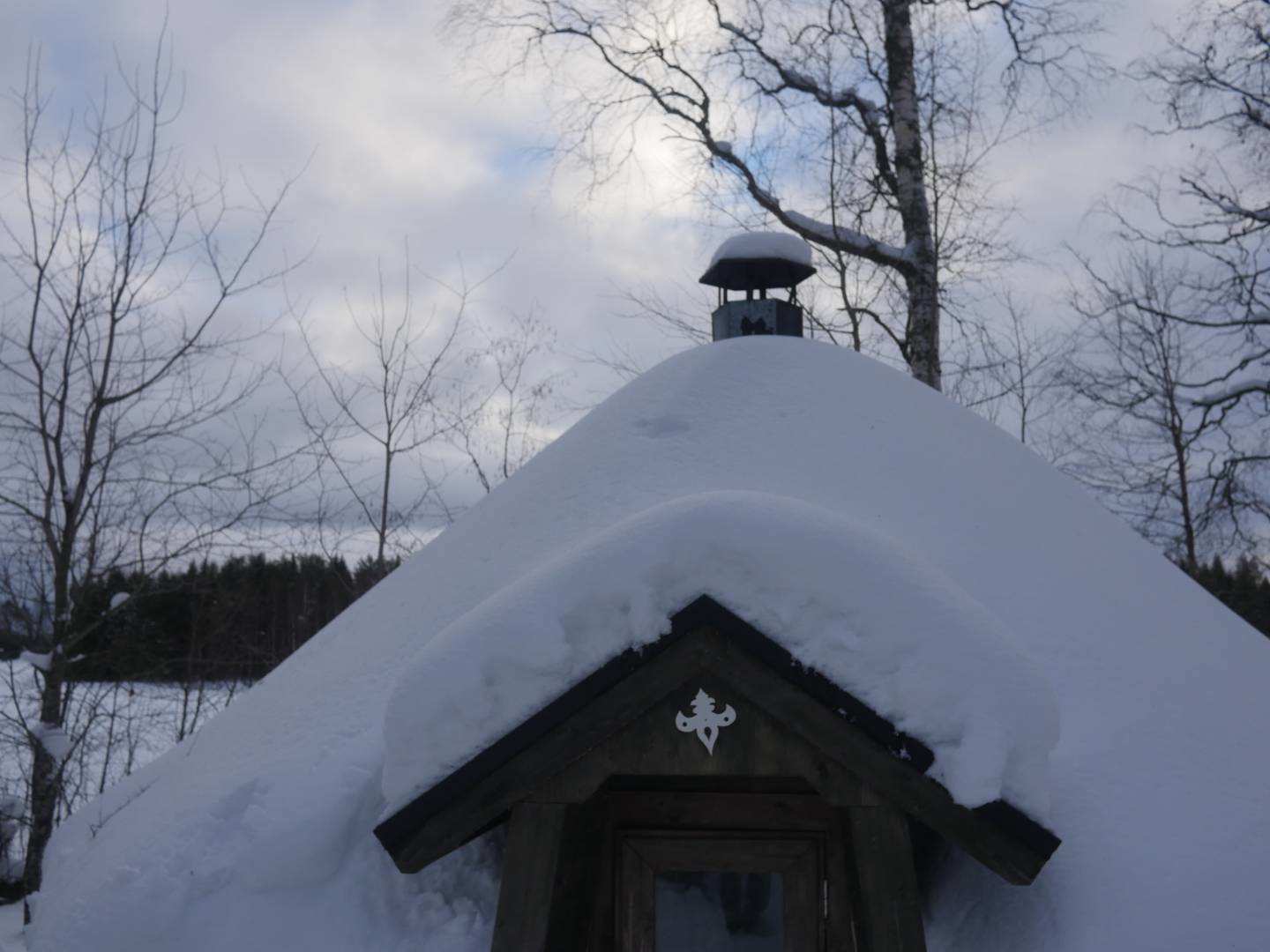 寒冬将至，2019冬季的魔力Taikatalvi-芬兰冬季文化营回顾