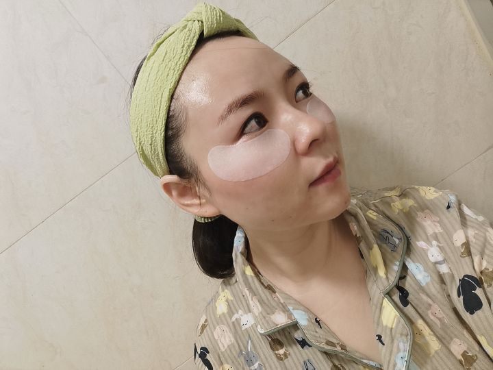 kose高丝眼膜使用方法,kose高丝眼膜