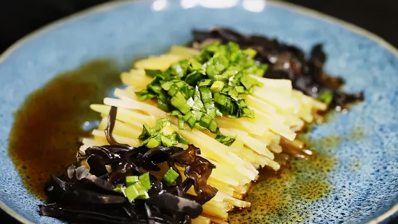 三月第一菜,心脏血管都超爱!挑选认准这一点,巧妙搭配味更鲜