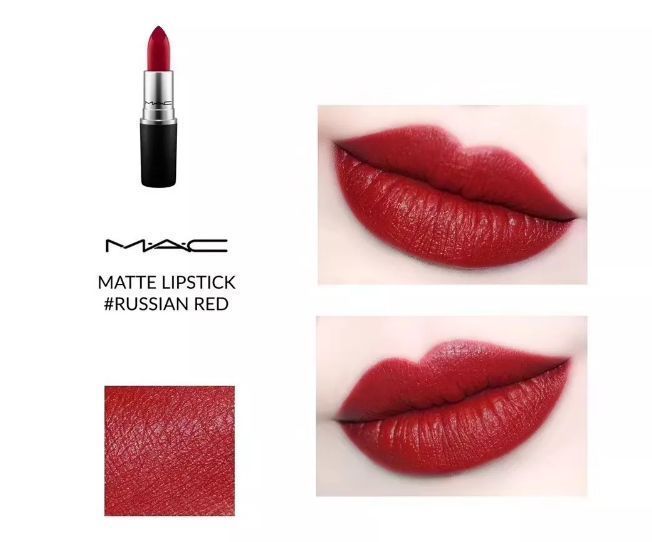 mac口红最新必买色号,mac口红哪个颜色最火