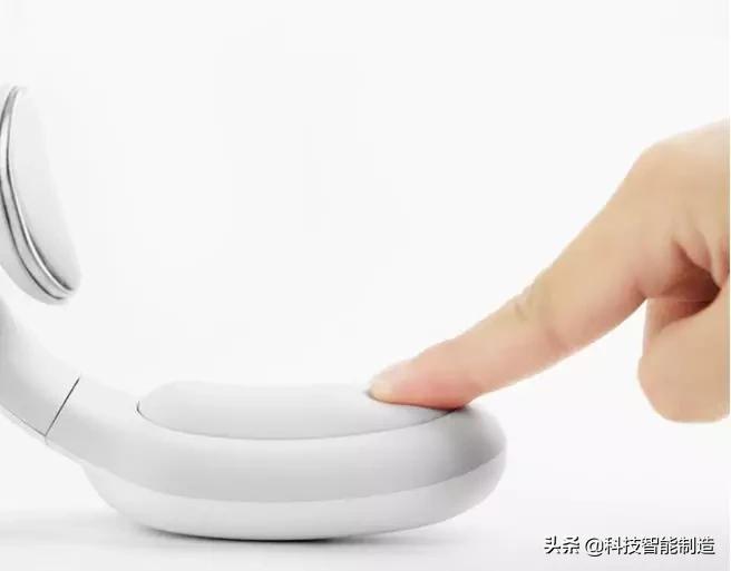 颈椎按摩专属按摩师,送你一套中医推拿疗法