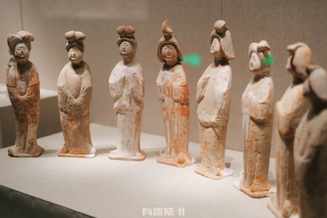 河南博物馆盲盒便宜和贵的区别,河南博物院盲盒开箱