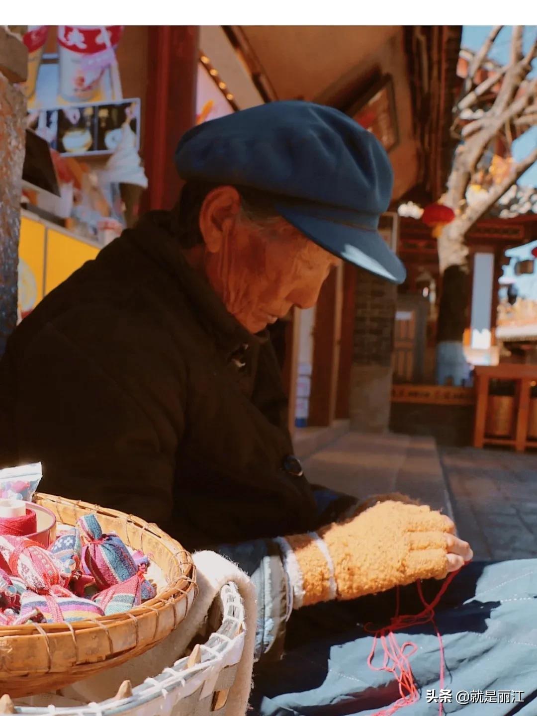 王奶奶口中的故事,王奶奶讲故事